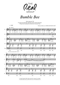 Bumble Bee SSAA(B)